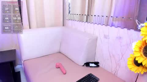 Pamela online show from 12/03/25, 05:59