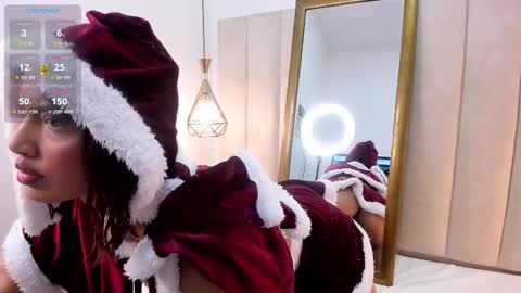 Pamela online show from 12/18/25, 05:02