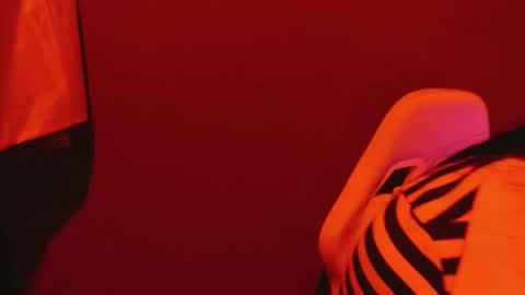  P A M  online show from 11/29/25, 04:15