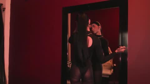  P A M  online show from 12/03/25, 04:53