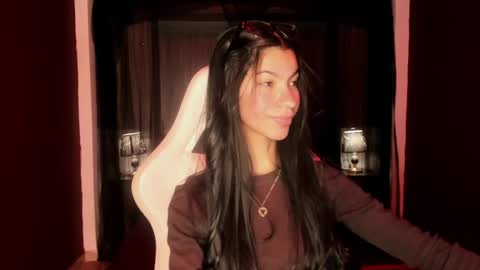 Snapshot of pamelaascott chatting on 04/25/26, 04:59 P A M online show from 04/25/26, 04:59