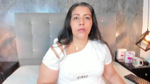 Pamela online show from 04/01/26, 07:11