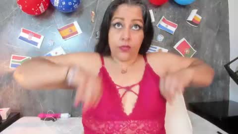 Pamela online show from 06/24/26, 07:46