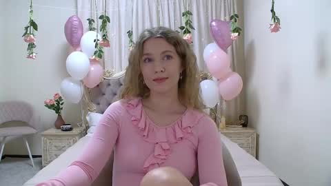 Pamela Blair online show from 02/15/25, 10:42