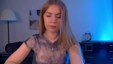 Pamela Blair online show from 06/05/26, 07:19
