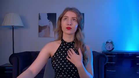 Pamela Blair online show from 06/14/26, 07:05