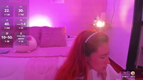 Pamela online show from 02/19/25, 12:00