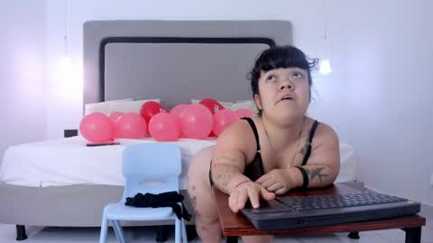 pamelabonnet_mml online show from 04/25/26, 07:44