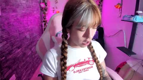 pamelajhonsom online show from 02/05/26, 04:39