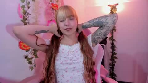 pamelajhonsom online show from 06/01/26, 03:30