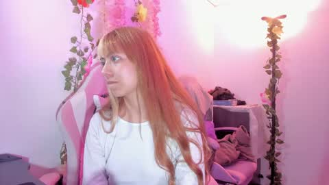 Snapshot of pamelajhonsom chatting on 07/12/26, 06:48 pamelajhonsom online show from 07/12/26, 06:48