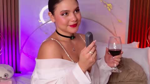 Snapshot of pamelajons_ chatting on 11/30/25, 06:39 Pamela online show from 11/30/25, 06:39