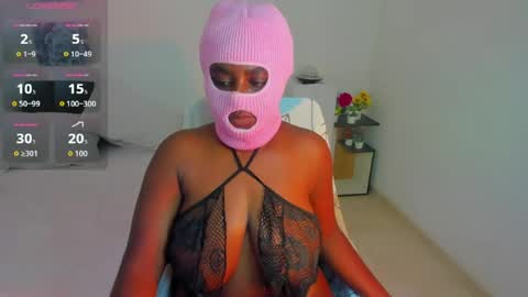 pamelaka online show from 05/03/26, 03:23