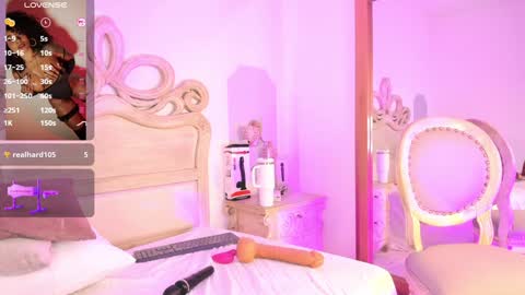  Pamela  online show from 01/30/25, 06:56