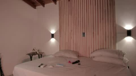 pamelamendez_1 online show from 04/26/26, 09:34