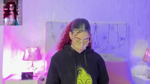 TELL ME PAMELLA AND GIVE ME A GOOD GRADE ITS IMPORTANT online show from 11/05/25, 11:43