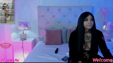 TELL ME PAMELLA AND GIVE ME A GOOD GRADE ITS IMPORTANT online show from 05/02/26, 12:43