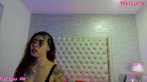 TELL ME PAMELLA AND GIVE ME A GOOD GRADE ITS IMPORTANT online show from 06/04/26, 11:38