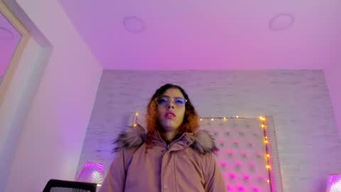 TELL ME PAMELLA AND GIVE ME A GOOD GRADE ITS IMPORTANT online show from 06/10/26, 12:26
