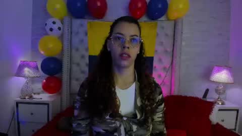 TELL ME PAMELLA AND GIVE ME A GOOD GRADE ITS IMPORTANT online show from 06/22/26, 12:13