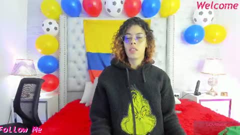TELL ME PAMELLA AND GIVE ME A GOOD GRADE ITS IMPORTANT online show from 06/28/26, 12:55