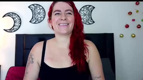 Pamela online show from 12/18/25, 11:27