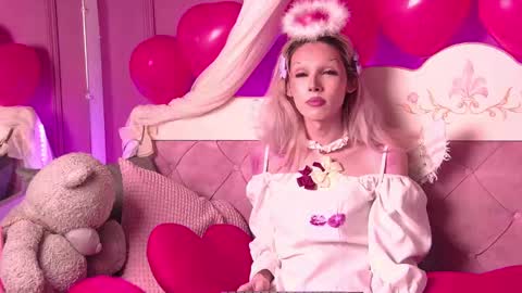 Pamelamy online show from 02/15/25, 07:06