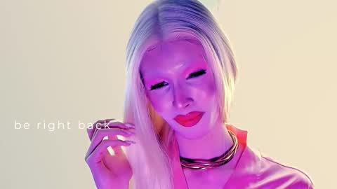 Pamelamy online show from 09/19/25, 04:07