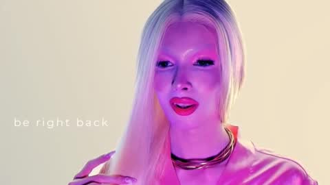 Pamelamy online show from 11/17/25, 04:13