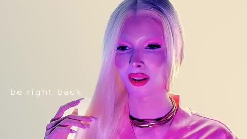 Pamelamy online show from 11/30/25, 07:40