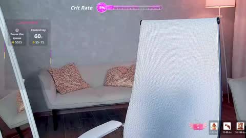 Pamelamy online show from 05/09/26, 09:42
