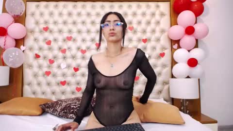 Pamela Ponce online show from 02/13/25, 12:11