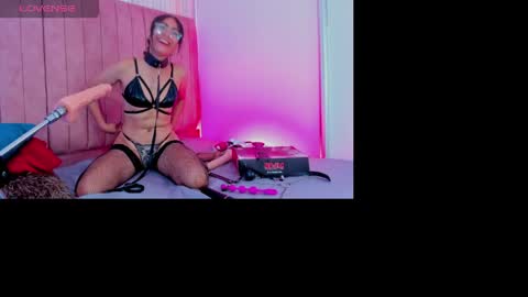 Pamela Ponce online show from 05/22/26, 03:28