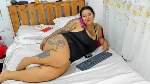 Pamela online show from 04/24/26, 10:01