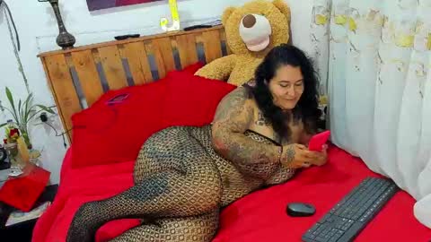 Pamela online show from 05/12/26, 11:02
