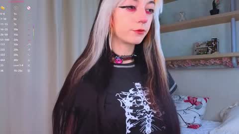 Snapshot of pamelaryant chatting on 09/29/25, 03:06 Diana online show from 09/29/25, 03:06