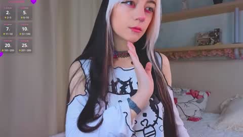 Snapshot of pamelaryant chatting on 10/03/25, 03:09 Diana online show from 10/03/25, 03:09