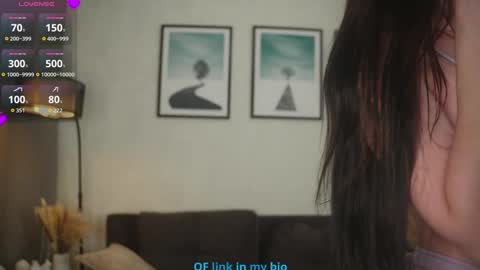 Snapshot of pamelaryant chatting on 10/19/25, 11:27 Diana online show from 10/19/25, 11:27