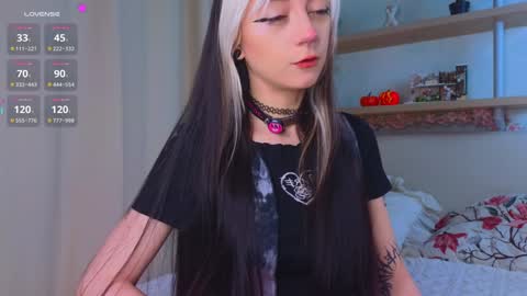 Snapshot of pamelaryant chatting on 10/28/25, 03:04 Diana online show from 10/28/25, 03:04