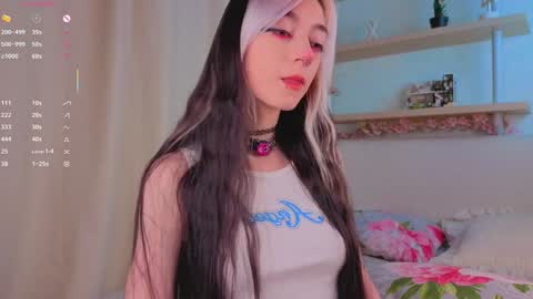 Snapshot of pamelaryant chatting on 11/15/25, 03:08 Diana online show from 11/15/25, 03:08