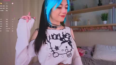 Snapshot of pamelaryant chatting on 11/29/25, 03:04 Diana online show from 11/29/25, 03:04