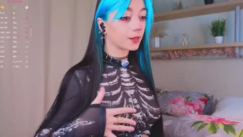 Snapshot of pamelaryant chatting on 11/30/25, 03:05 Diana online show from 11/30/25, 03:05