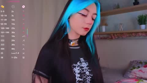 Snapshot of pamelaryant chatting on 12/02/25, 03:40 Diana online show from 12/02/25, 03:40