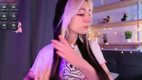 Diana online show from 04/25/26, 03:09