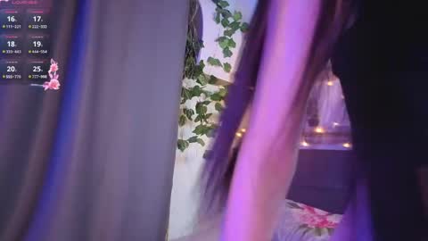 Snapshot of pamelaryant chatting on 05/07/26, 03:06 Diana online show from 05/07/26, 03:06