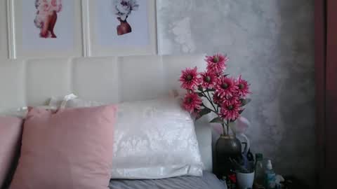 Snapshot of pamella_007 chatting on 01/07/26, 09:56 Pamella online show from 01/07/26, 09:56