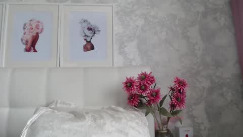 Snapshot of pamella_007 chatting on 02/22/26, 06:57 Pamella online show from 02/22/26, 06:57