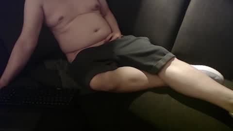 Patrick online show from 11/09/25, 04:49