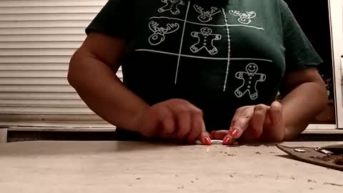 angel hris online show from 10/01/25, 06:03