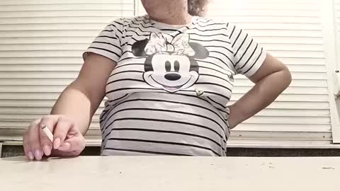 Snapshot of pamid215 chatting on 02/18/26, 04:58 angel hris online show from 02/18/26, 04:58